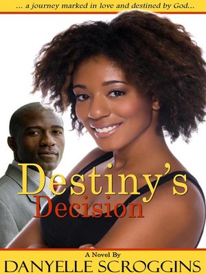 cover image of Destiny's Decision
